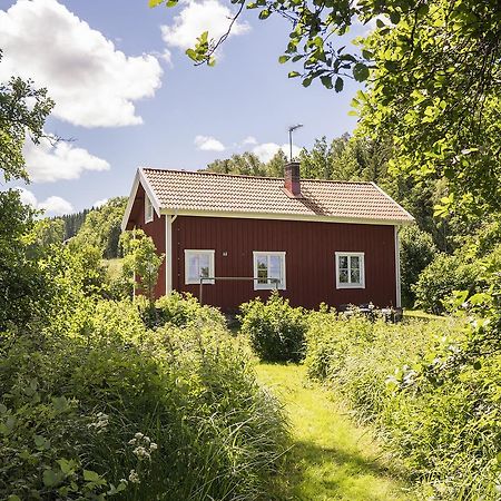 Anfasteroed Gardsvik - Sjoestugan Ljungskile Exterior foto